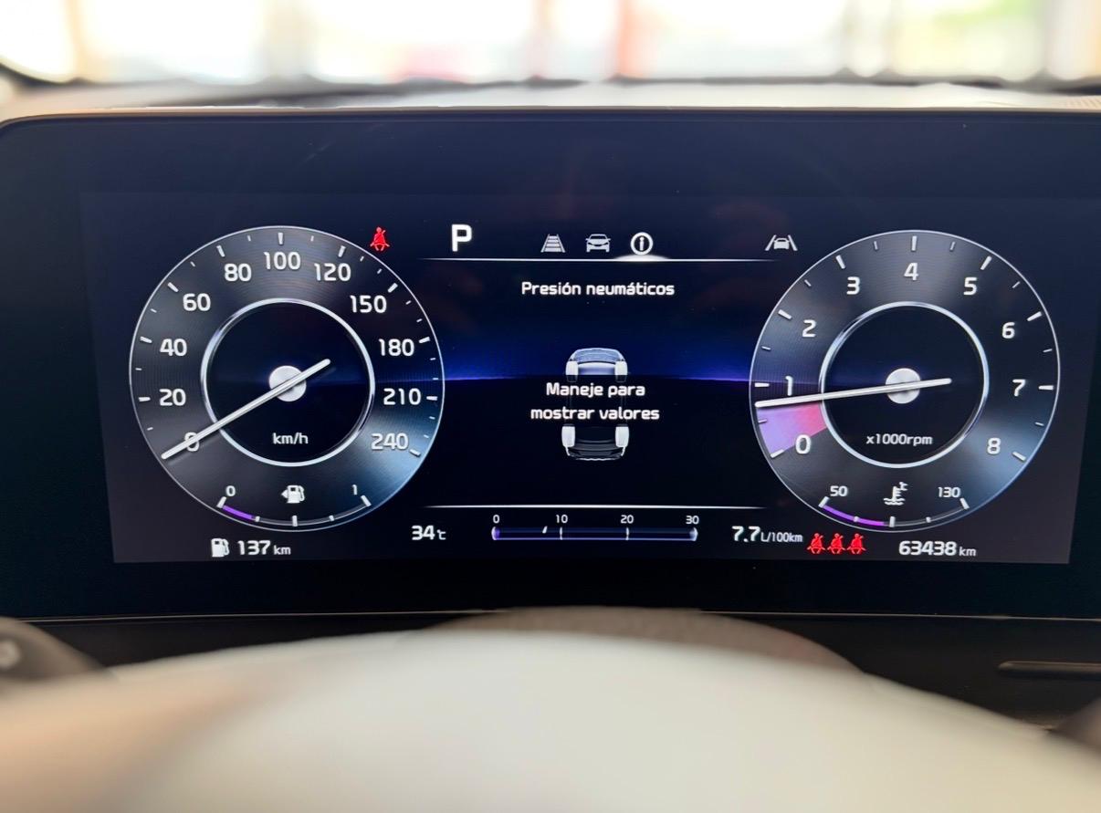 2023 Kia Sportage Base