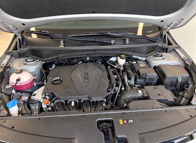 2023 Kia Sportage Base