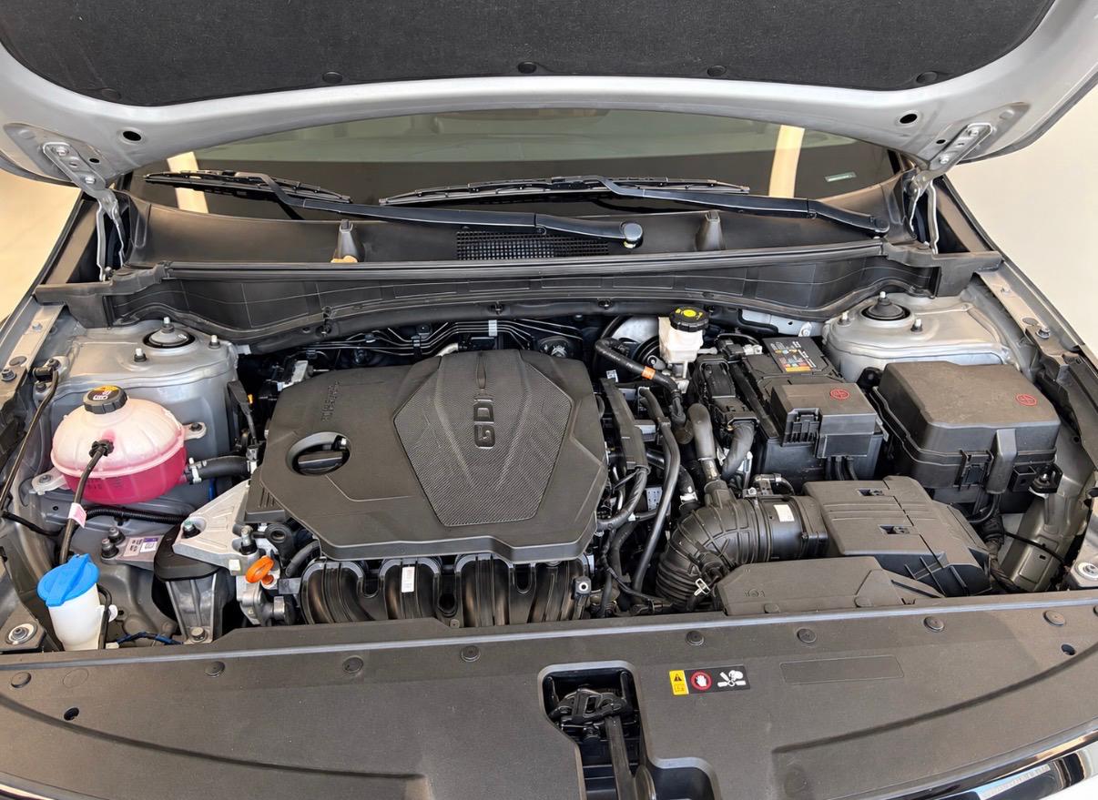 2023 Kia Sportage Base