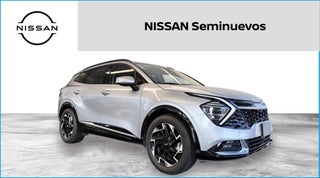 2023 Kia Sportage Base