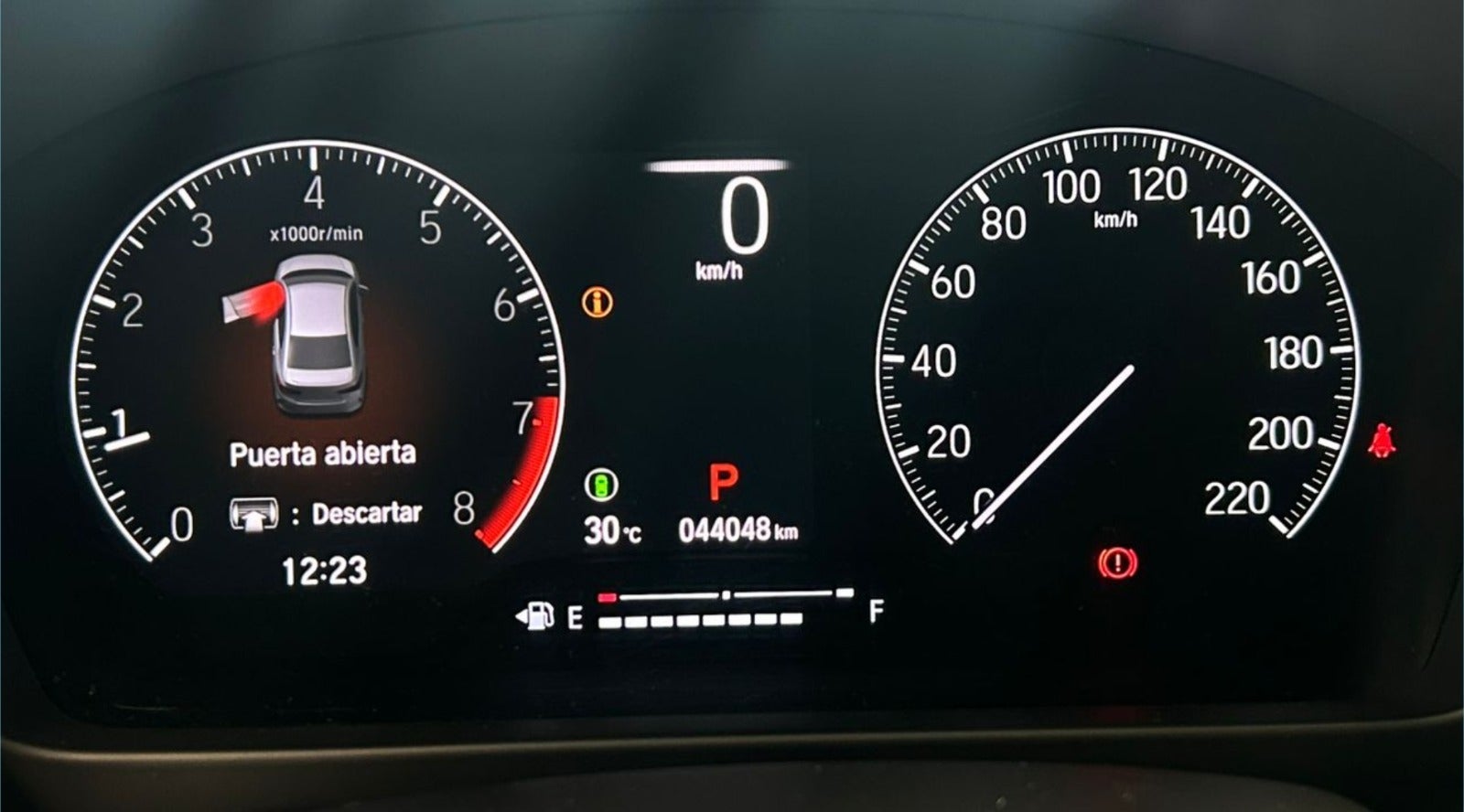 2023 Honda City Base