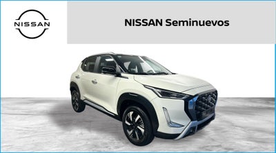 2025 Nissan Magnite Base