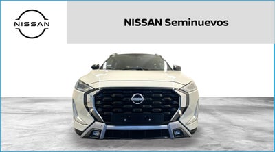 2025 Nissan Magnite Base
