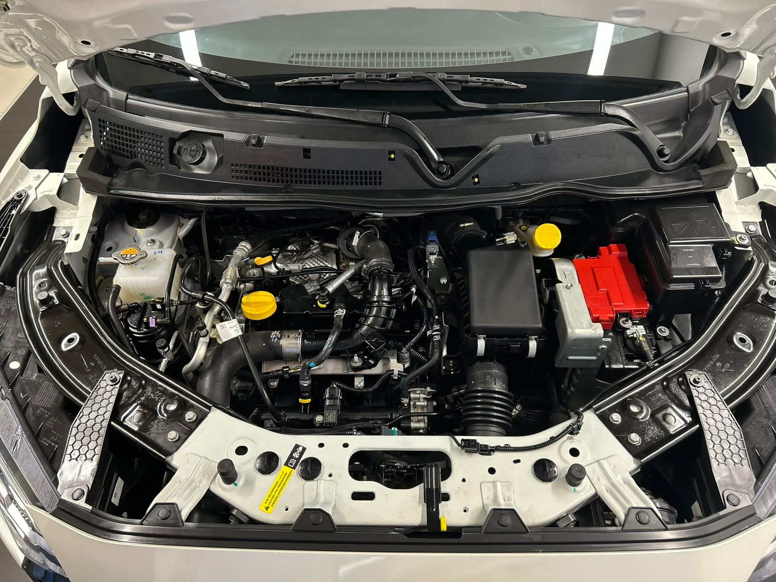 2025 Nissan Magnite Base