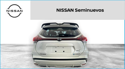 2024 Nissan Kicks e-Power Base