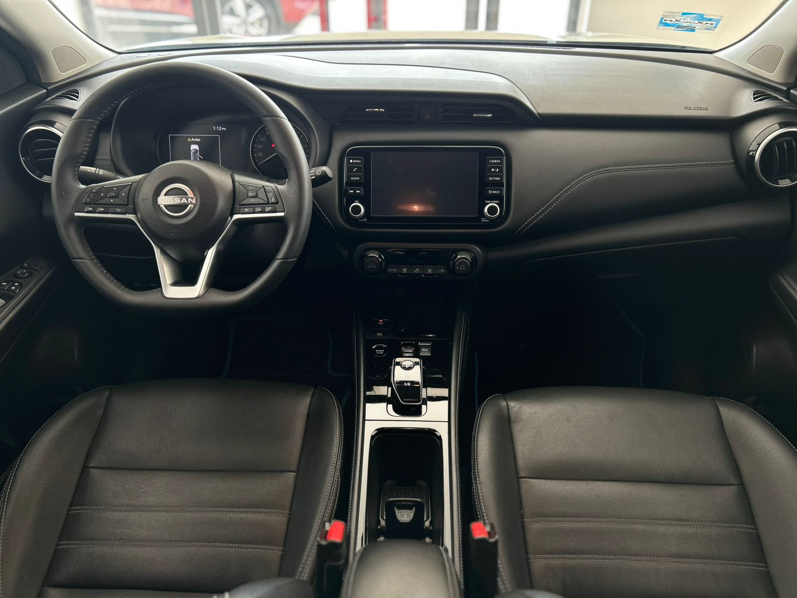 2024 Nissan Kicks e-Power Base