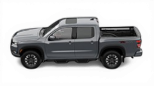 pickups Frontier - Nissan Banzai Riviera Veracruz in Boca del Río Veracruz de Ignacio de la Llave