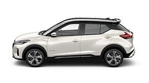 híbridos y eléctricos kicks-e-power - Nissan Banzai Riviera Veracruz in Boca del Río Veracruz de Ignacio de la Llave